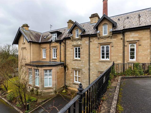 Apartment for rent in Bollington Cross, Bollington