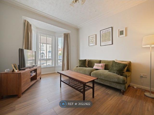 House for rent in Loundsley Green, East Midlands