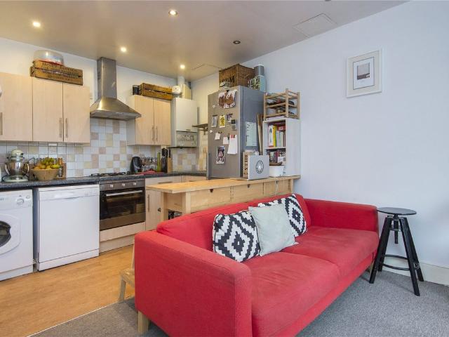 Apartment for rent in Clapton, Lower Clapton