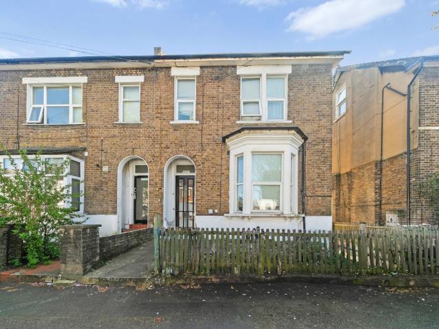 Apartment for rent in London Borough of Croydon, Selhurst