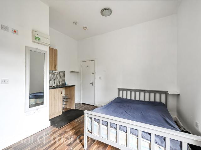 Apartment for rent in London Borough of Croydon, Selhurst