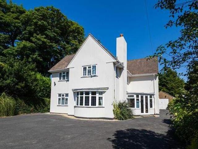 House for sale in Poundbury, Fordington