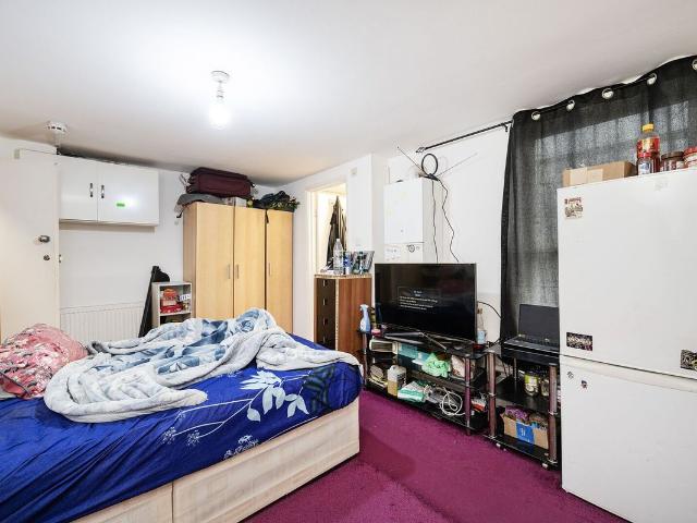 Apartment for rent in Clapton, Lower Clapton