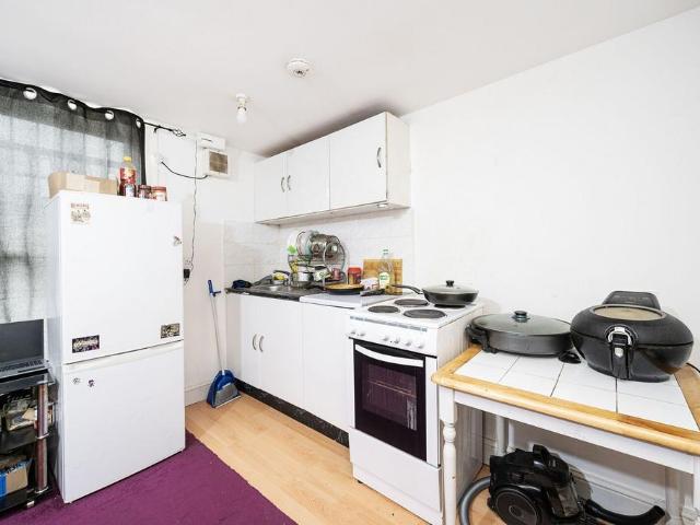 Apartment for rent in Clapton, Lower Clapton