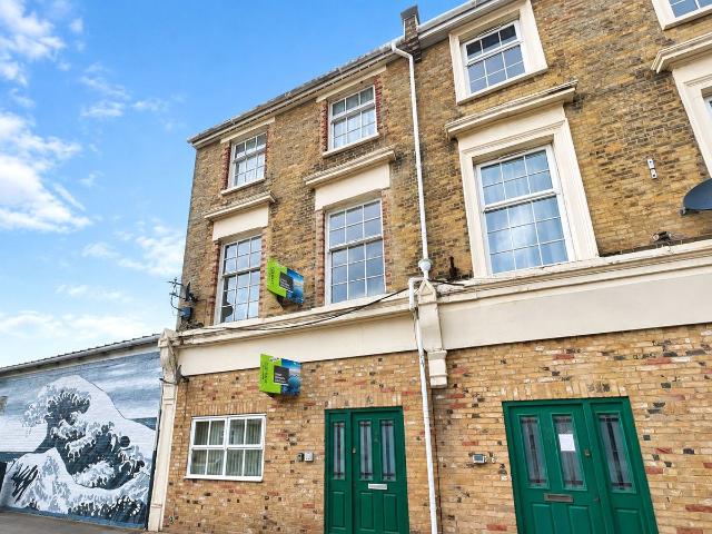 Apartment for rent in East Cowes, Isle Of Wight