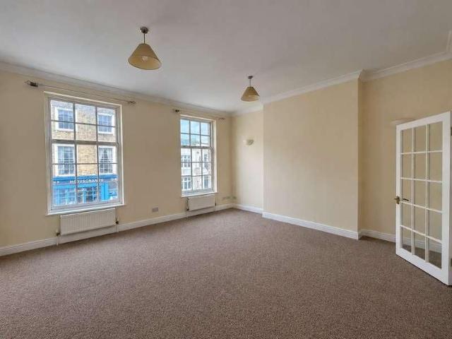 Apartment for rent in East Cowes, Isle Of Wight