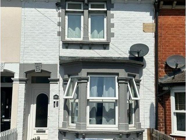 House for rent in Fleet, Hart