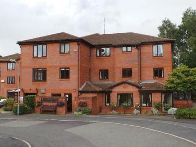 House for sale in Four Oaks, Birmingham