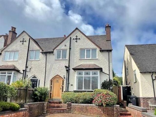 House for sale in Four Oaks, West Midlands