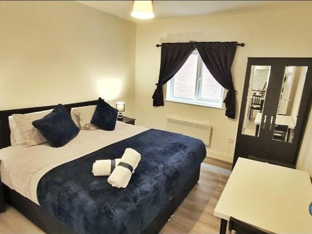 Apartment for rent in Badgers Dene, Grays