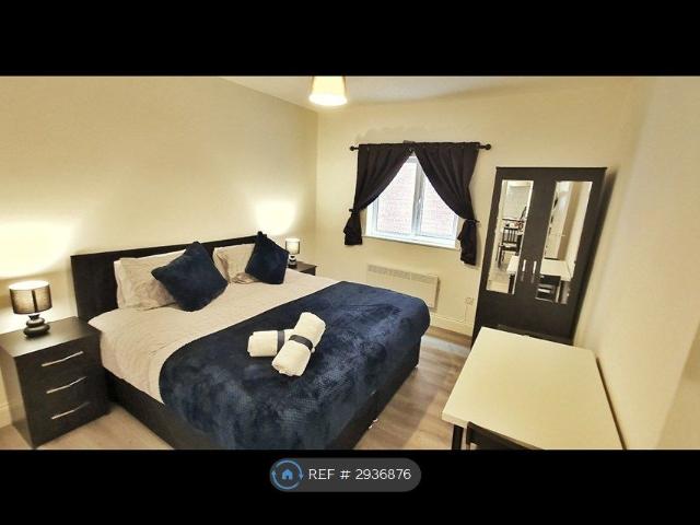 Apartment for rent in Badgers Dene, Grays