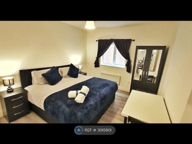Apartment for rent in Badgers Dene, Grays