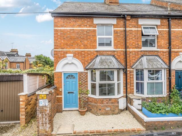 House for rent in Henley-on-Thames, Berrick Salome