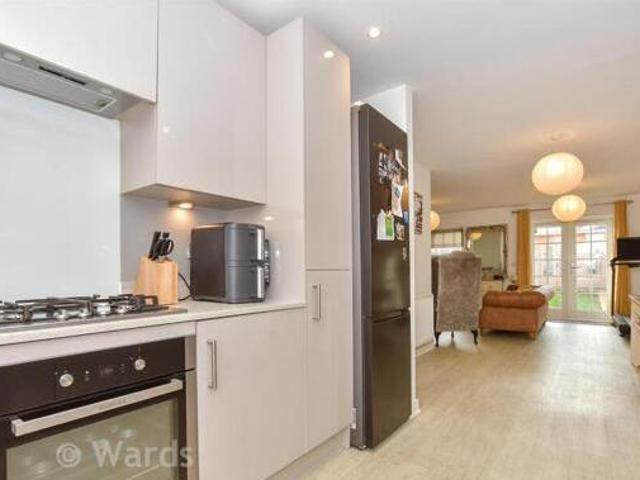 House for sale in Herne, Kent