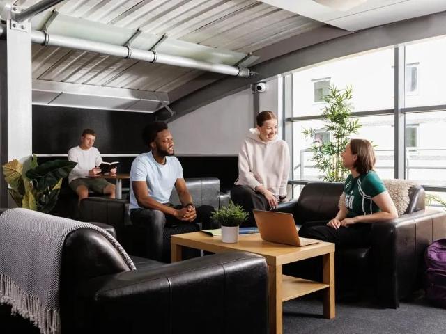 Apartment for rent in Richmond Hill, West Yorkshire