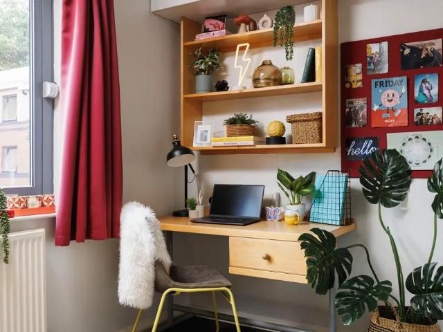 Apartment for rent in Hunslet, West Yorkshire