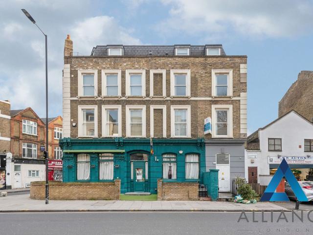 Apartment for rent in Clapton, Lower Clapton