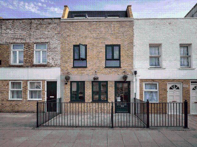Apartment for rent in Clapton, Lower Clapton