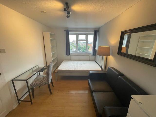 Room for rent in Clapton, Lower Clapton