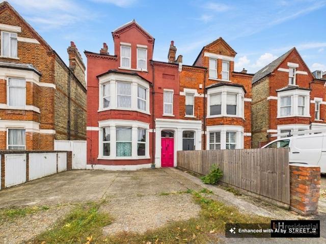 Studio for rent in Greater London