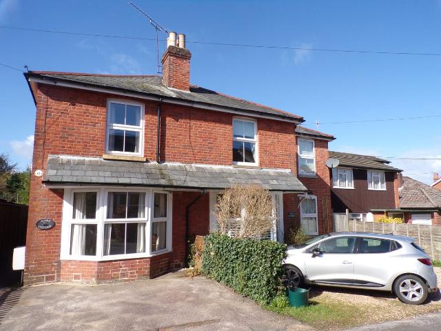Apartment for rent in Ashurst Bridge, Hampshire