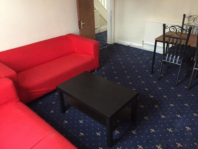 House for rent in Georgia, Greater Manchester