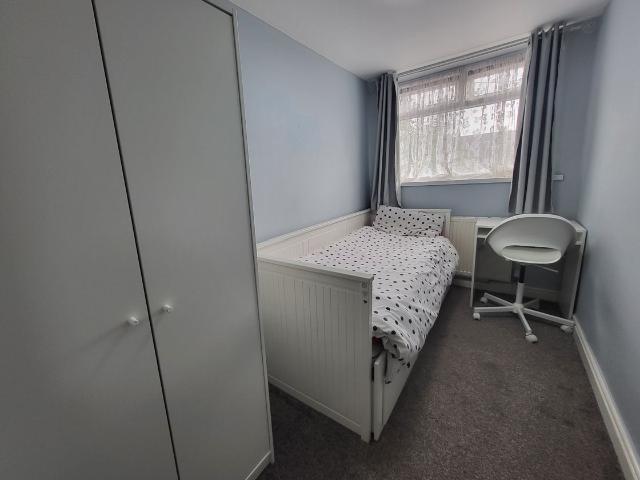 Room for rent in Georgia, Greater Manchester
