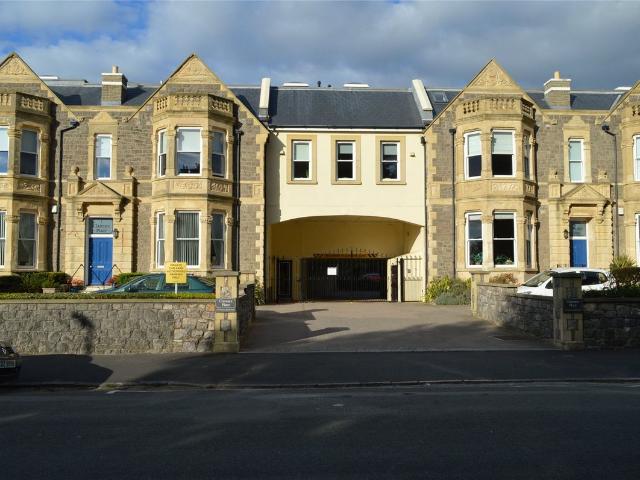 Apartment for rent in Weston-super-mare, North Somerset
