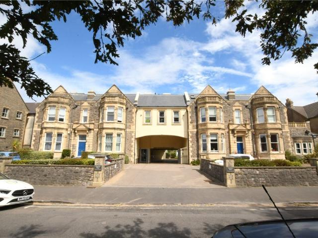 Apartment for rent in Weston-super-mare, North Somerset