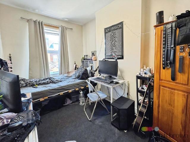 Apartment for rent in East Bank, Norfolk