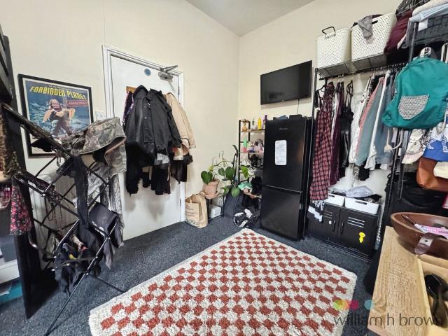 Studio for rent in East Bank, Norfolk