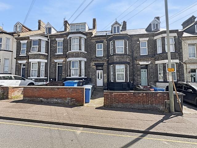 Apartment for rent in East Bank, Norfolk