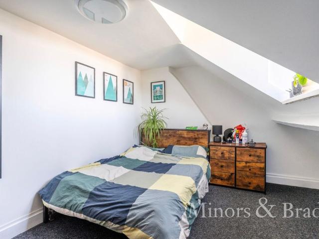 Apartment for rent in East Bank, Norfolk