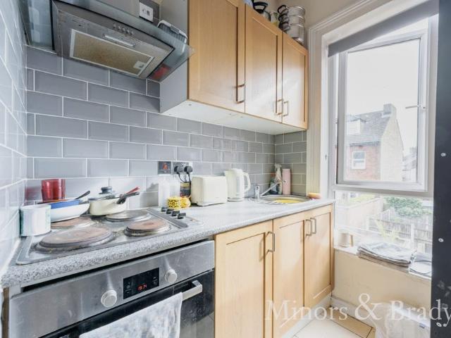 Apartment for rent in East Bank, Norfolk