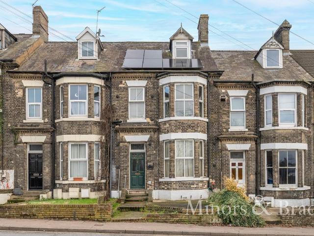 Room for rent in East Bank, Norfolk