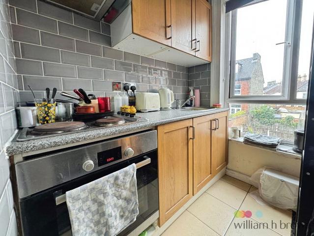 Studio for rent in East Bank, Norfolk