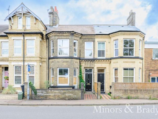 Apartment for rent in East Bank, Norfolk