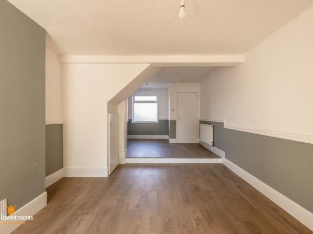 House for rent in New Bilton