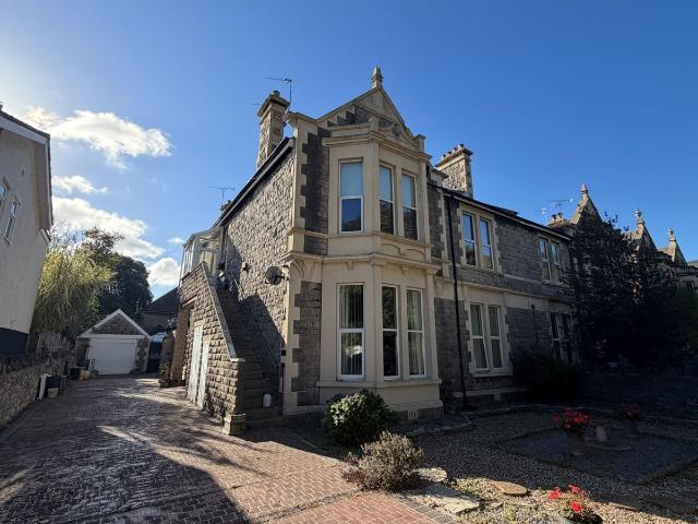 Apartment for rent in Uphill, Weston-super-Mare