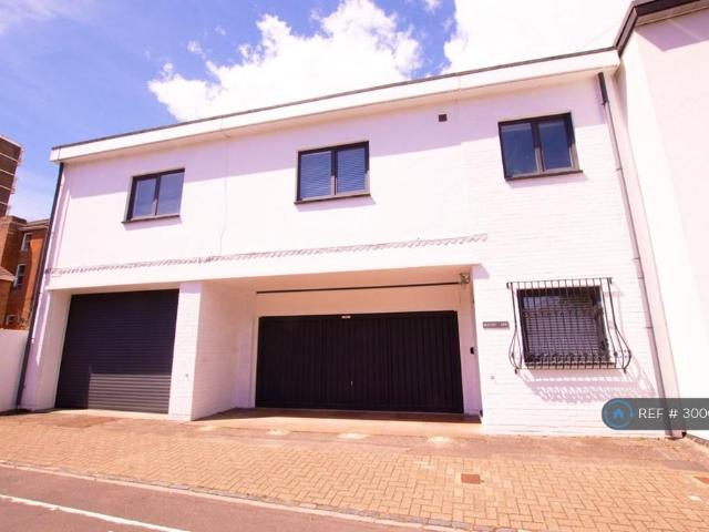 House for rent in Southsea, City Of Portsmouth
