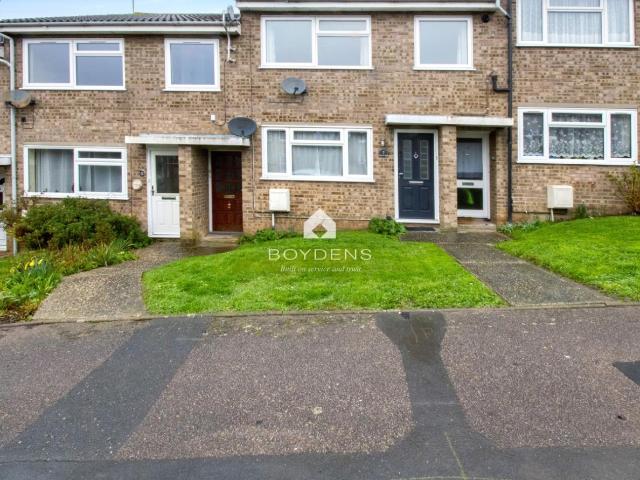 Apartment for rent in Sudbury, Babergh