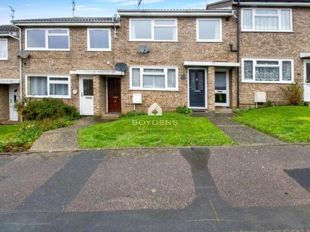Apartment for rent in Sudbury, Babergh