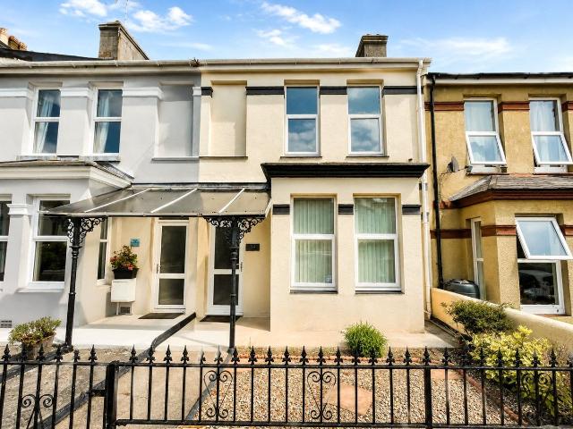 House for rent in Torpoint