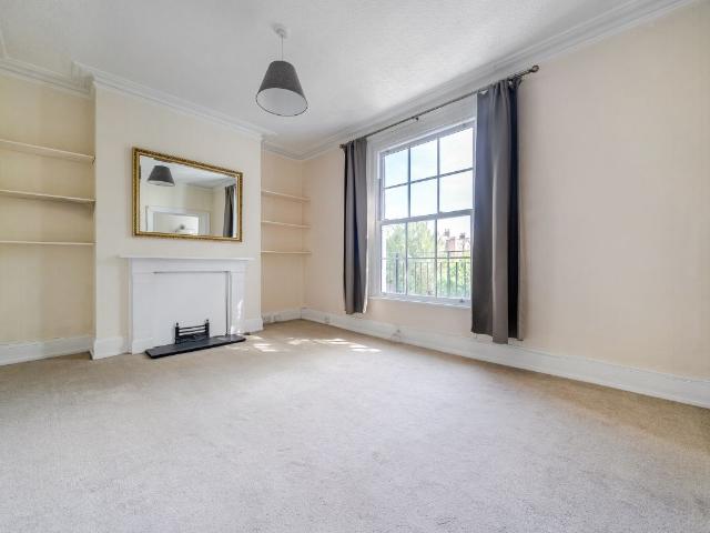 Apartment for rent in Clewer Within, Windsor
