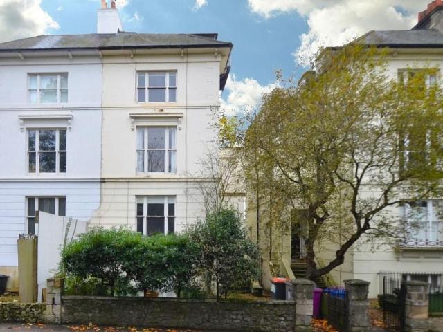Apartment for rent in Clewer Village, Windsor