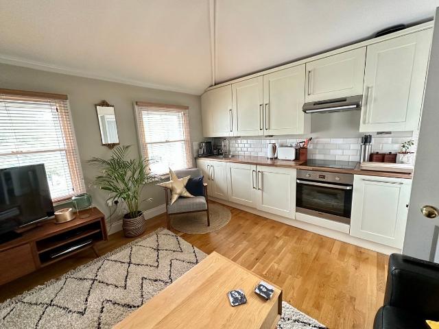 Apartment for rent in Clewer Village, Windsor