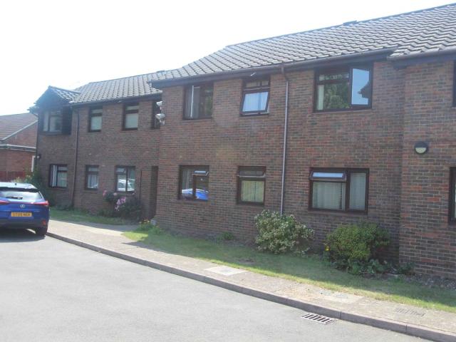 Apartment for rent in Clewer Village, Windsor