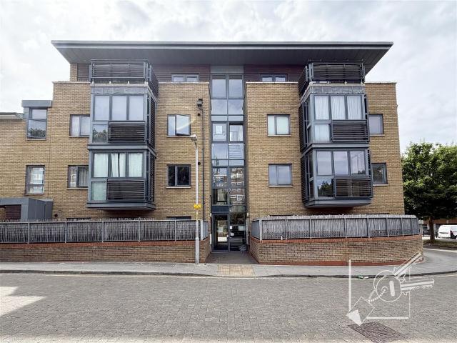 Apartment for rent in Milton, Hamerton