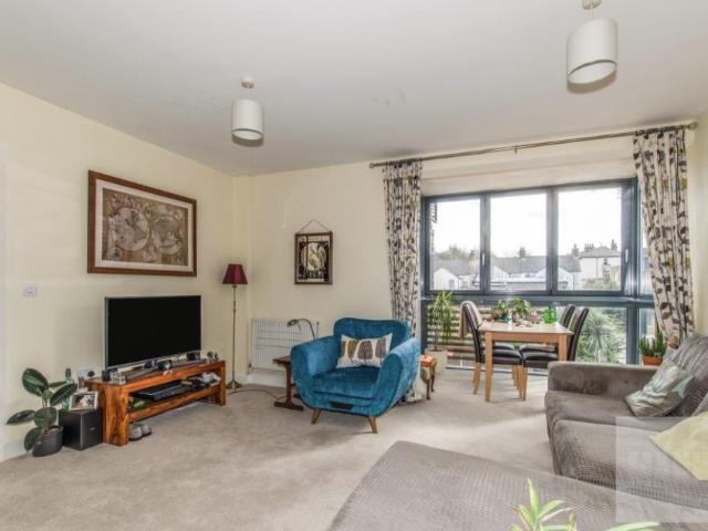 Apartment for rent in Milton, Hamerton