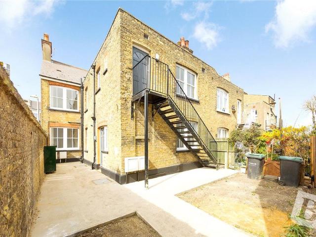 Apartment for rent in Milton, Hamerton